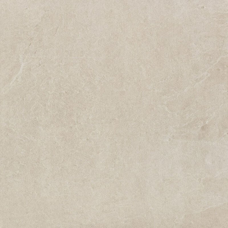 Rak Shine Stone Beige Matt 60cm x 60cm Porcelain Wall and Floor Tile - A06GZSHS-BE0.M2R - Stone Beige