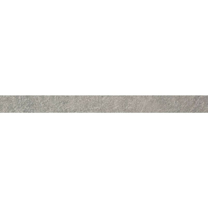 RAK Shine Stone Grey Matt 5cm x 60cm Porcelain Wall and Floor Tile - ACT-06ZSHS-GY0.2RA - Stone Grey