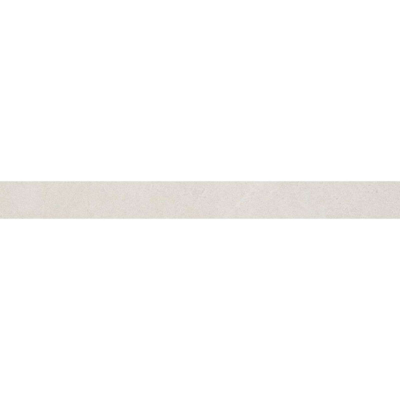 Rak Ceramics - rak Shine Stone Ivory Matt 5cm x 60cm Porcelain Wall and Floor Tile - ACT-06ZSHS-IV0.2RA - Stone Ivory