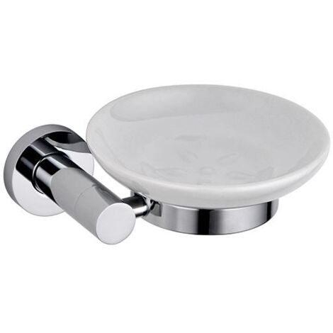 RAK Sphere Soap Dish - RAKSPH9905