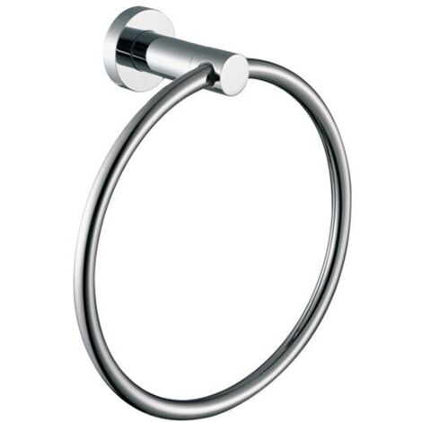 RAK Sphere Towel Ring - RAKSPH9902