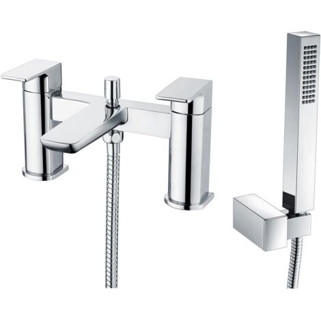 RAK Summit Bath Shower Mixer Tap - RAKSUM3005
