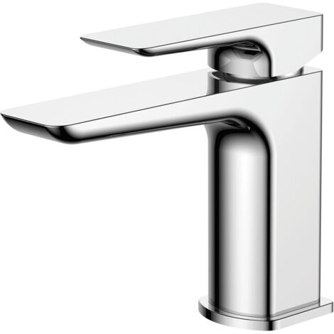 RAK Summit Mini Mono Basin Mixer Tap - RAKSUM3002