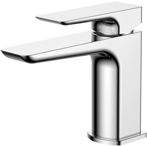 RAK Summit Mono Basin Mixer Tap - RAKSUM3001
