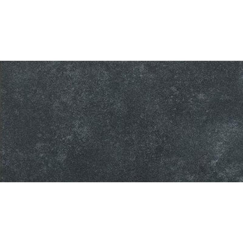 Rak Surface Night Lappato 30cm x 60cm Porcelain Wall and Floor Tile - A09GZSUR-NT0.M0L - Night