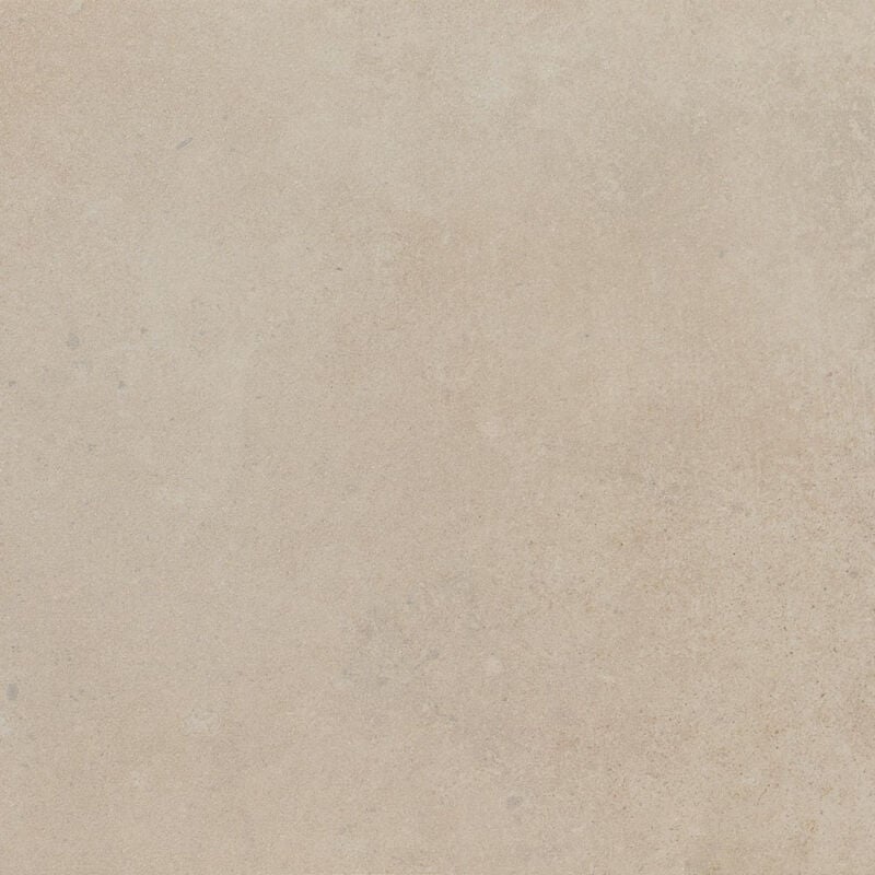 Rak Ceramics - rak Surface Sand Lappato 60cm x 60cm Porcelain Wall and Floor Tile - A06GZSUR-SN0.M0L - Sand