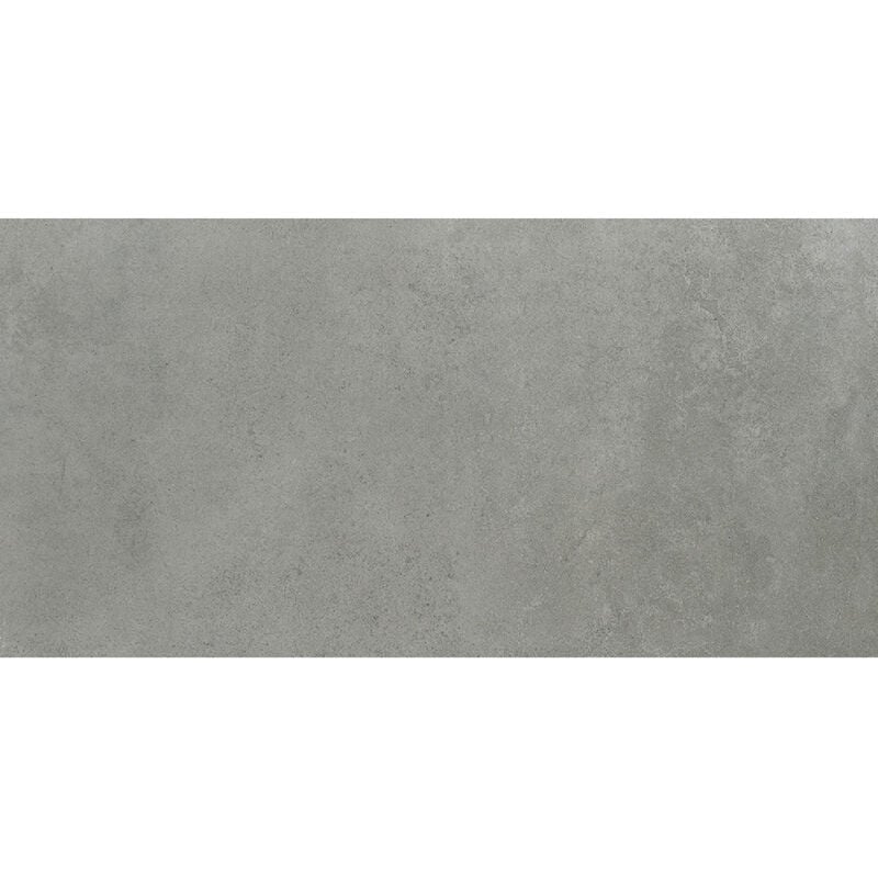 Rak Surface Cool Grey Lappato 60cm x 120cm Porcelain Wall and Floor Tile - A12GZSUR-CGY.M0S5L - Cool Grey