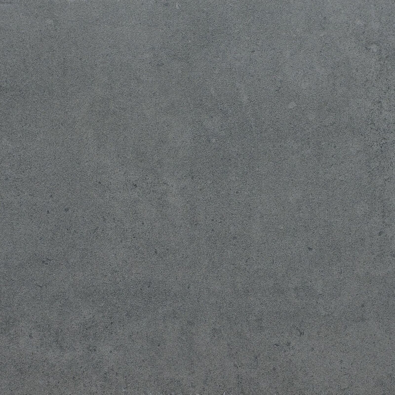 Rak Ceramics - rak Surface Mid Grey Lappato 60cm x 60cm Porcelain Wall and Floor Tile - A06GZSUR-MGY.M0L - Mid Grey