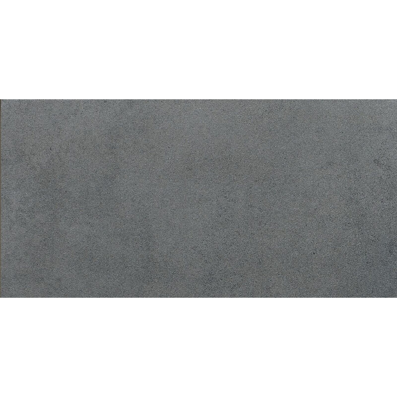 RAK Surface Mid Grey Matt 30cm x 60cm Porcelain Wall and Floor Tile - A09GZSUR-MGY.M0R - Mid Grey