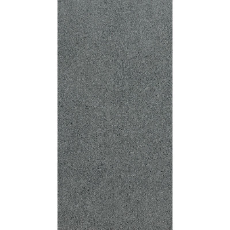 Rak Surface Mid Grey Matt 60cm x 120cm Porcelain Wall and Floor Tile - A12GZSUR-MGY.M0S5R - Mid Grey