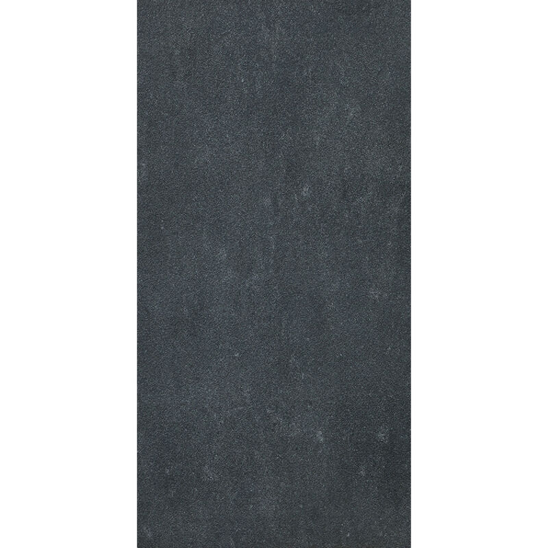 Rak Surface Night Matt 60cm x 120cm Porcelain Wall and Floor Tile - A12GZSUR-NT0.M0S5R - Night