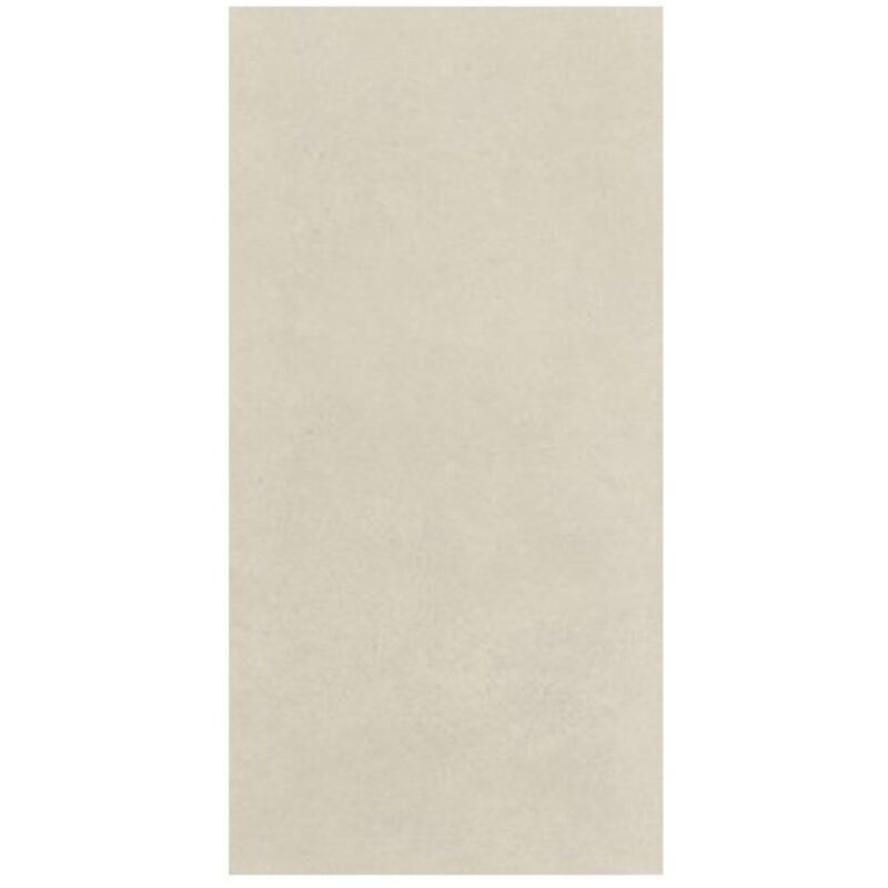 Rak Ceramics - rak Surface Off White Matt 135cm x 305cm Porcelain Wall and Floor Tile - AGB83ZSFXOWHZMSNLR - Off White