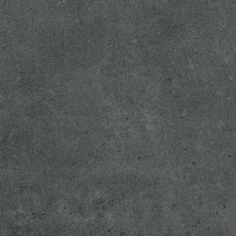 Rak Surface Ash Matt 60cm x 60cm x 2cm Porcelain Floor Tile - A06GZSUR-AS0.M0T5R - Ash