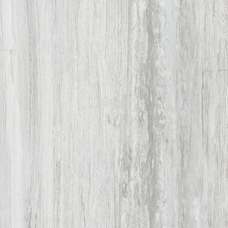 Rak Tech-Marble Grey Silk Polished 60cm x 60cm Porcelain Wall and Floor Tile - A06GTCMB-GSK.X0X0P - Grey