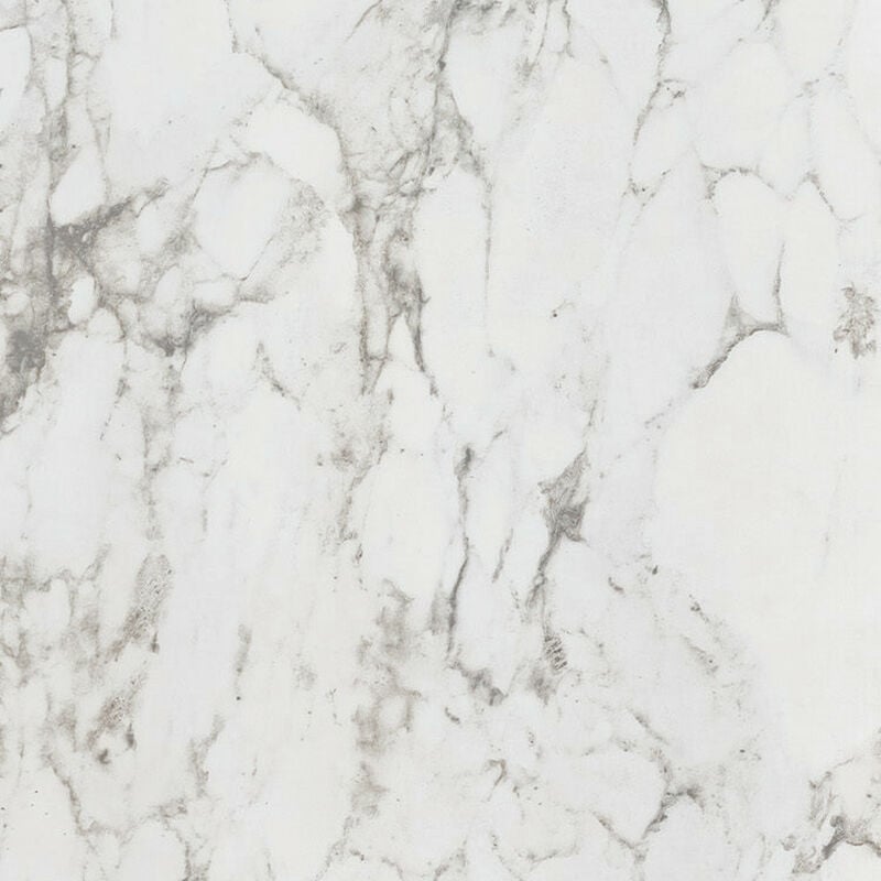 RAK Tech-Marble Supreme White Honed 60cm x 60cm Porcelain Wall and Floor Tile - A06GTCMB-SUW.O0X0P - Supreme White