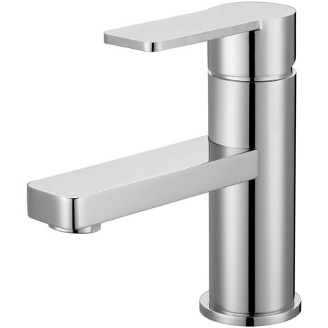 RAK Tonique Mono Basin Mixer Tap - RAKTON3001