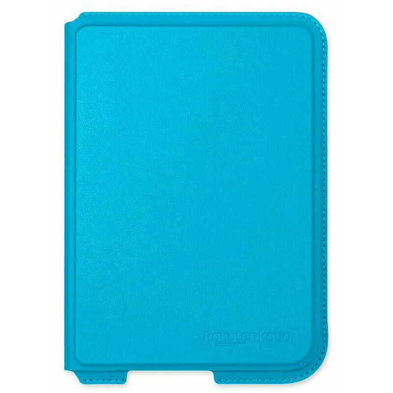 

Rakuten Maletín para Portátil Rakuten N306-AC-AQ-E-PU Azul 6'