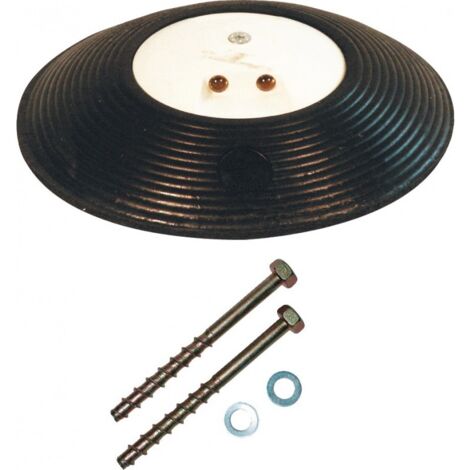 Ralentisseur circulaire 10 x 140 mm