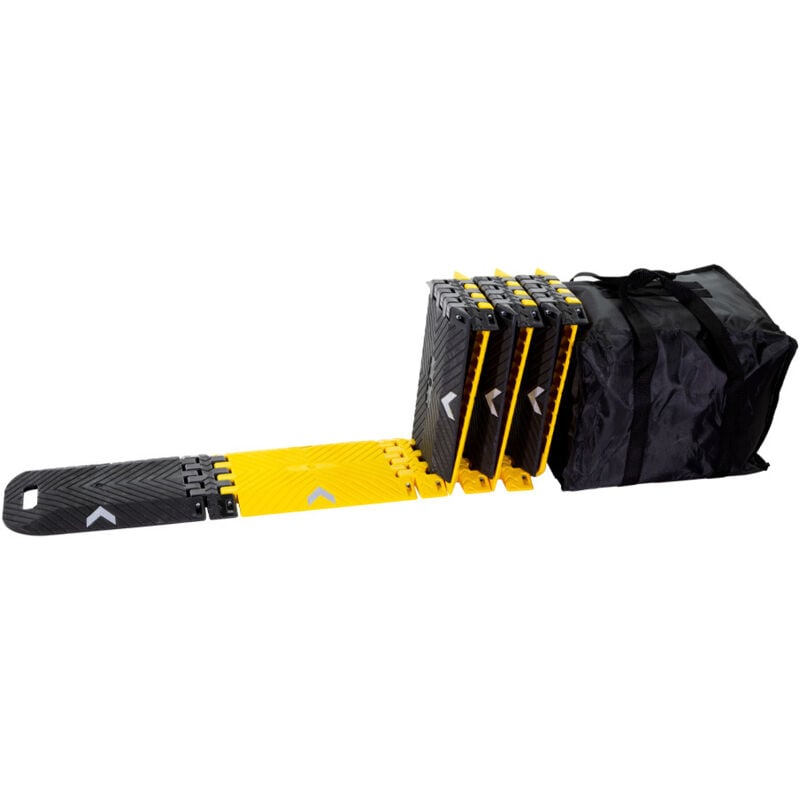 Ralentisseur de vitesse pliable - 6100362