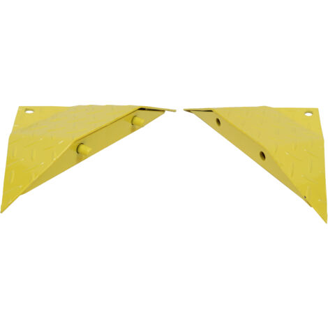 Ralentisseur en Acier RS PRO, 385mm ( Prix pour 1 )