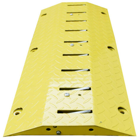 Ralentisseur en Acier RS PRO, 385mm ( Prix pour 1 )