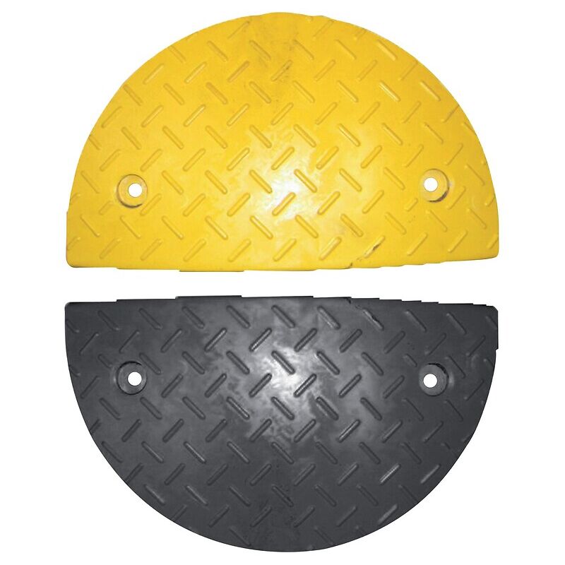 Embouts pour ralentisseur FAST 60 - lot de 2 - VISO