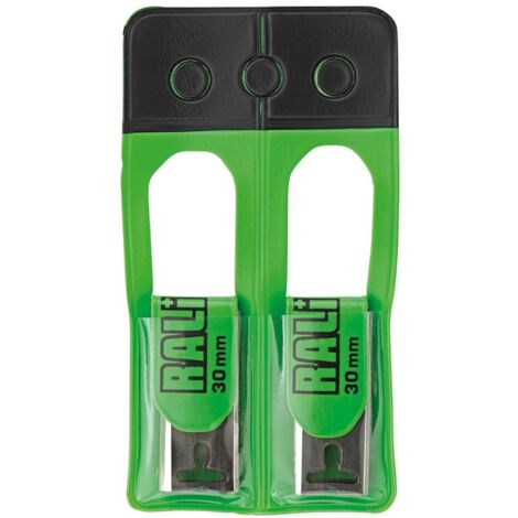 Rali HS Ersatzmesser HSS Messer für Typ 105 220 260 Brück Ersatz 410