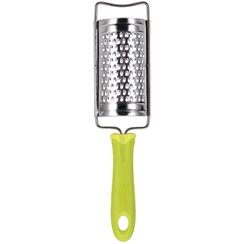 

Rallador acero inoxidable Helpy