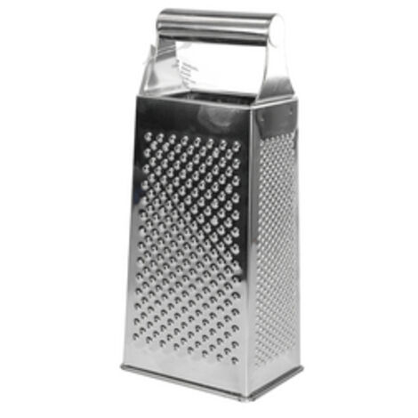 Rallador coc 4 caras 21cm in. fm fackelmann
