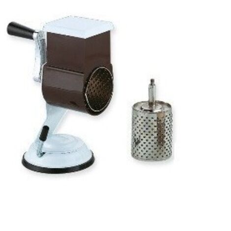 Rallador Cocina Pan Ilsa