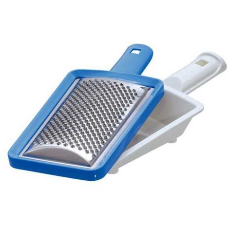 Rallador con bandeja Cosmoplast