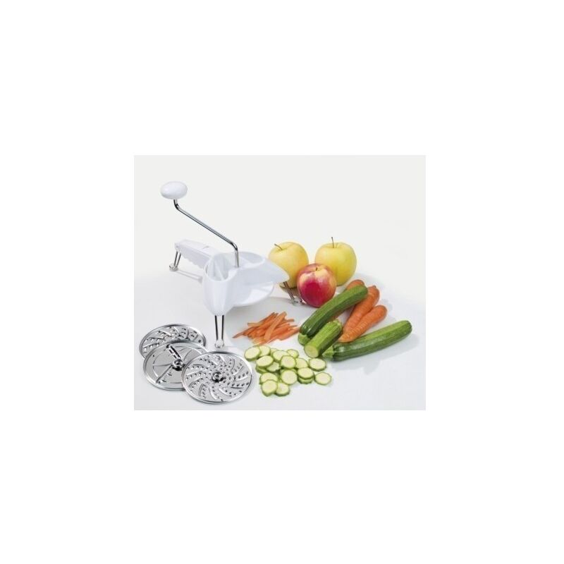 

Cortador Cocina Juliana Mouli-Juliana Metaltex