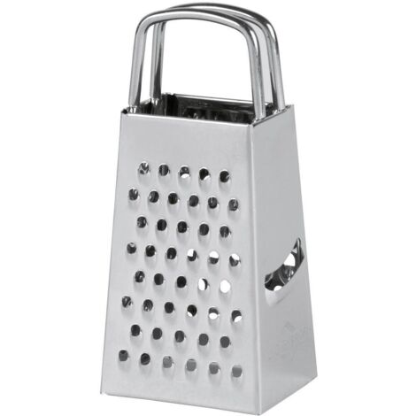 Rallador cuadrado KÜCHENPROFI MINI