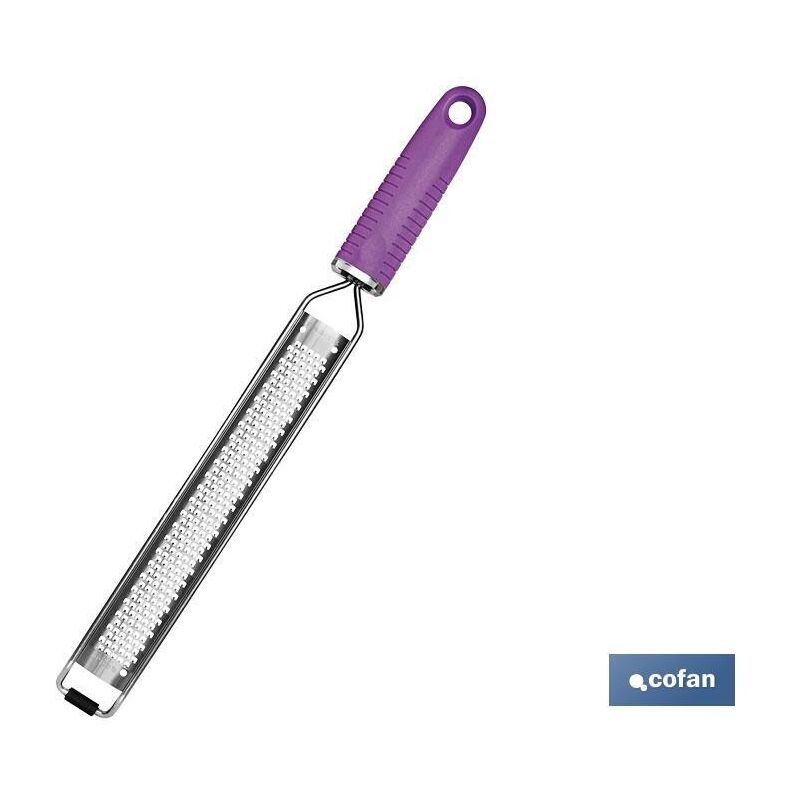 

Rallador manual modvergini acero inox