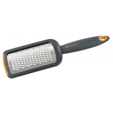 Rallador pequeño FACKELMANN acero inoxidable 26cm soft