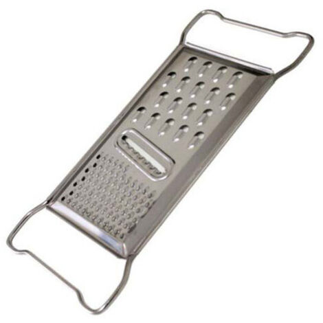 Rallador plano multiusos Minerva de 20 cm Calder
