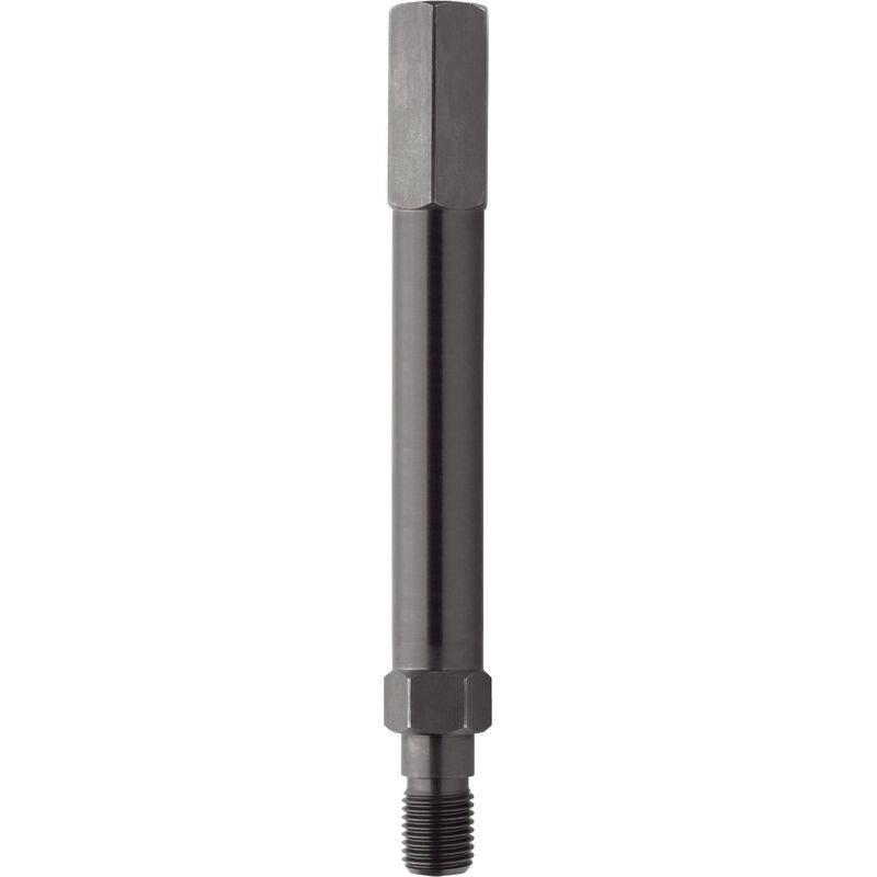 Diager - Rallonge 300mm pour couronne 1/4 femelle - 1/4 mâle - 384H