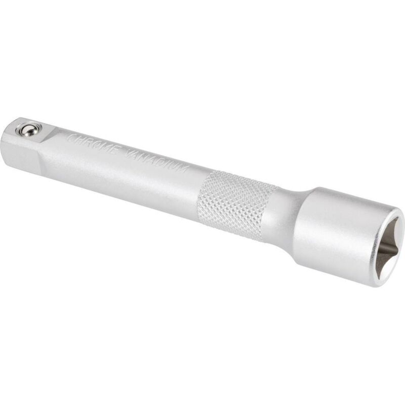 Rallonge Toolcraft 820758 Propulseur 1/2 (12.5 Mm) Sortie 1/2 (12.5 Mm) 125 Mm