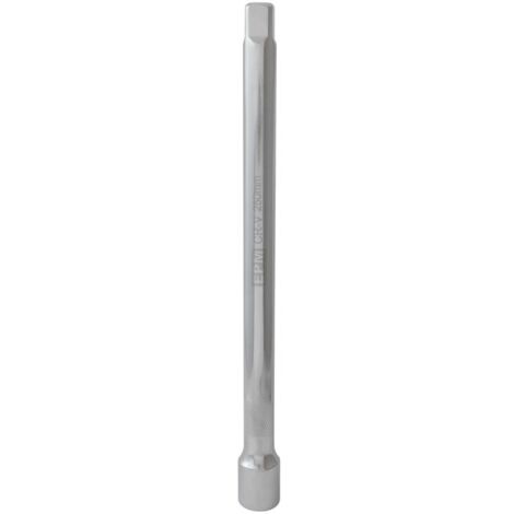 RALLONGE 1/2'' CR-V 250MM - E-400-0902