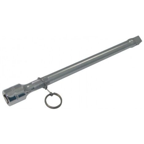 Rallonge 1/2" SAM S.215, 250 mm, Carré ( Prix pour 1 )