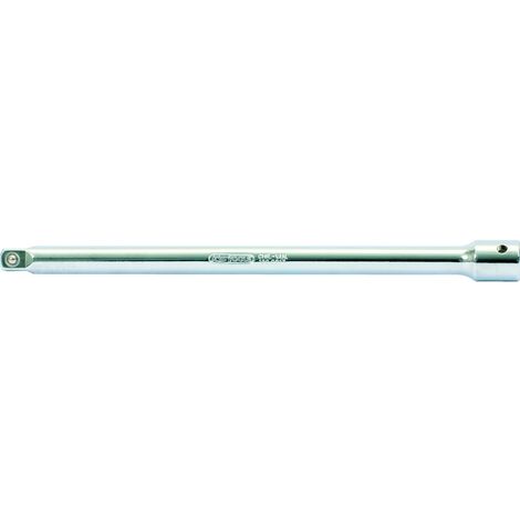 Rallonge De Douille 1/2" KS Tools 75mm - Pour Cliquet Et Outils à Main - Chrome Vanadium
