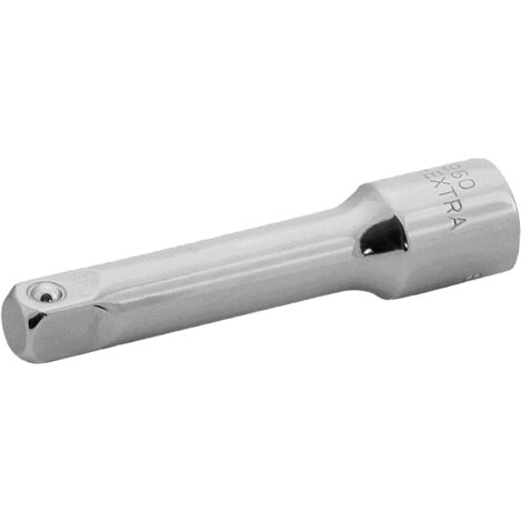 Rallonge 1/4" 150mm Bahco