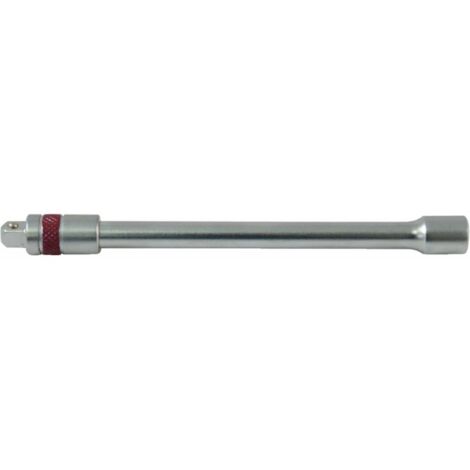 Rallonge 1/4" 165mm Verriegelung FORTIS
