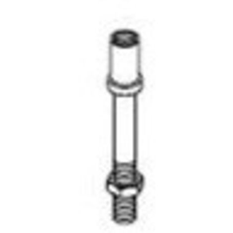 RALLONGE 100 mm REGLABLE PIED ARTICULE BAYT 980 FADINI