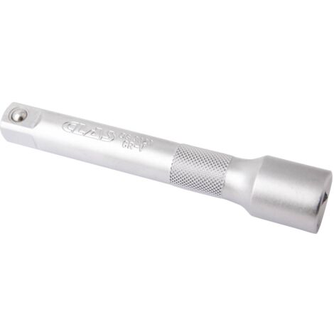 Rallonge 125mm pour douilles 1/2" CrV - OS 3020 - CLAS Equipements