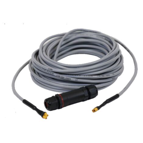 Rallonge 15 m de câble de sonde ou flotteur P2-100