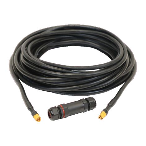 Rallonge 15 m de câble moteur P2-100