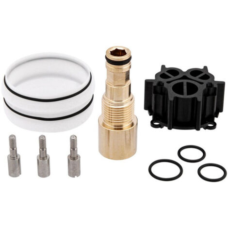 Rallonge 20 mm pour kit UP 2 IDEAL STANDARD