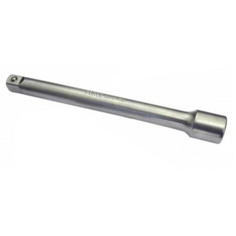 Rallonge 200 mm pour douille carre 3/4