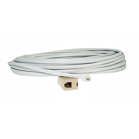 Rallonge 20ml sonde pour régulateur Automix